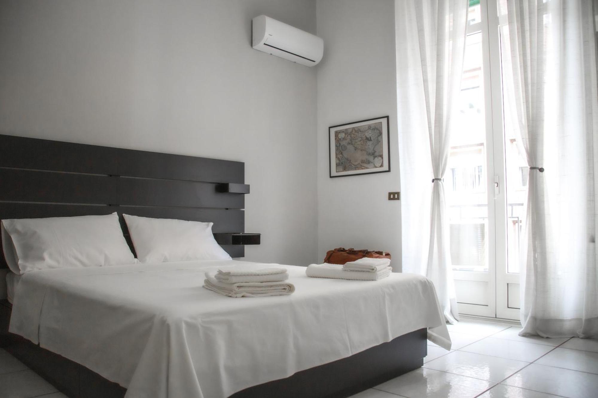 Apartment Don Giovanni A Toledo