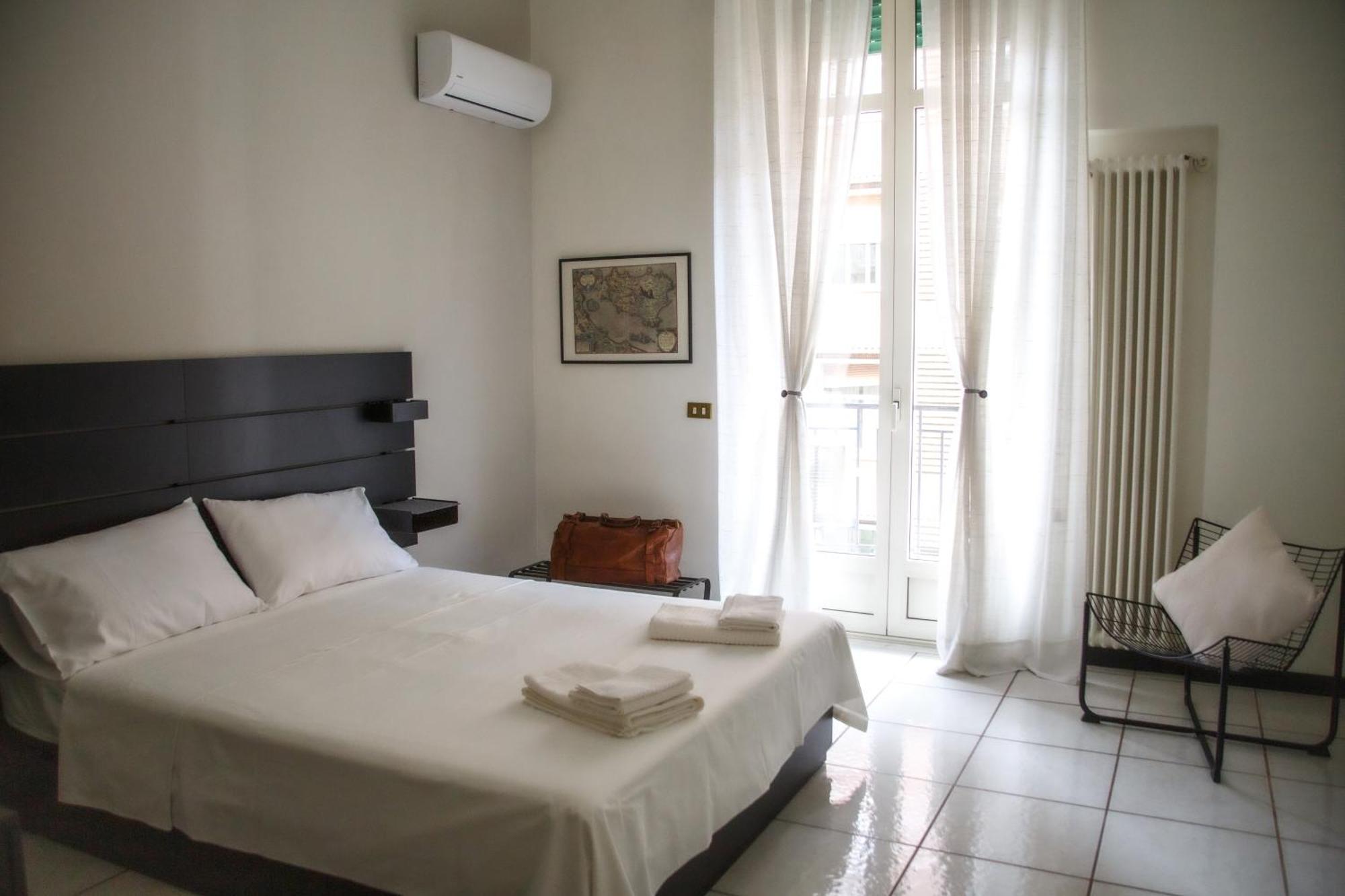Don Giovanni A Toledo Apartment