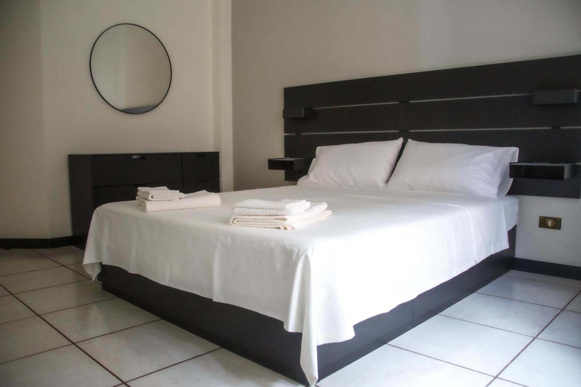 Don Giovanni A Toledo Apartment Naples