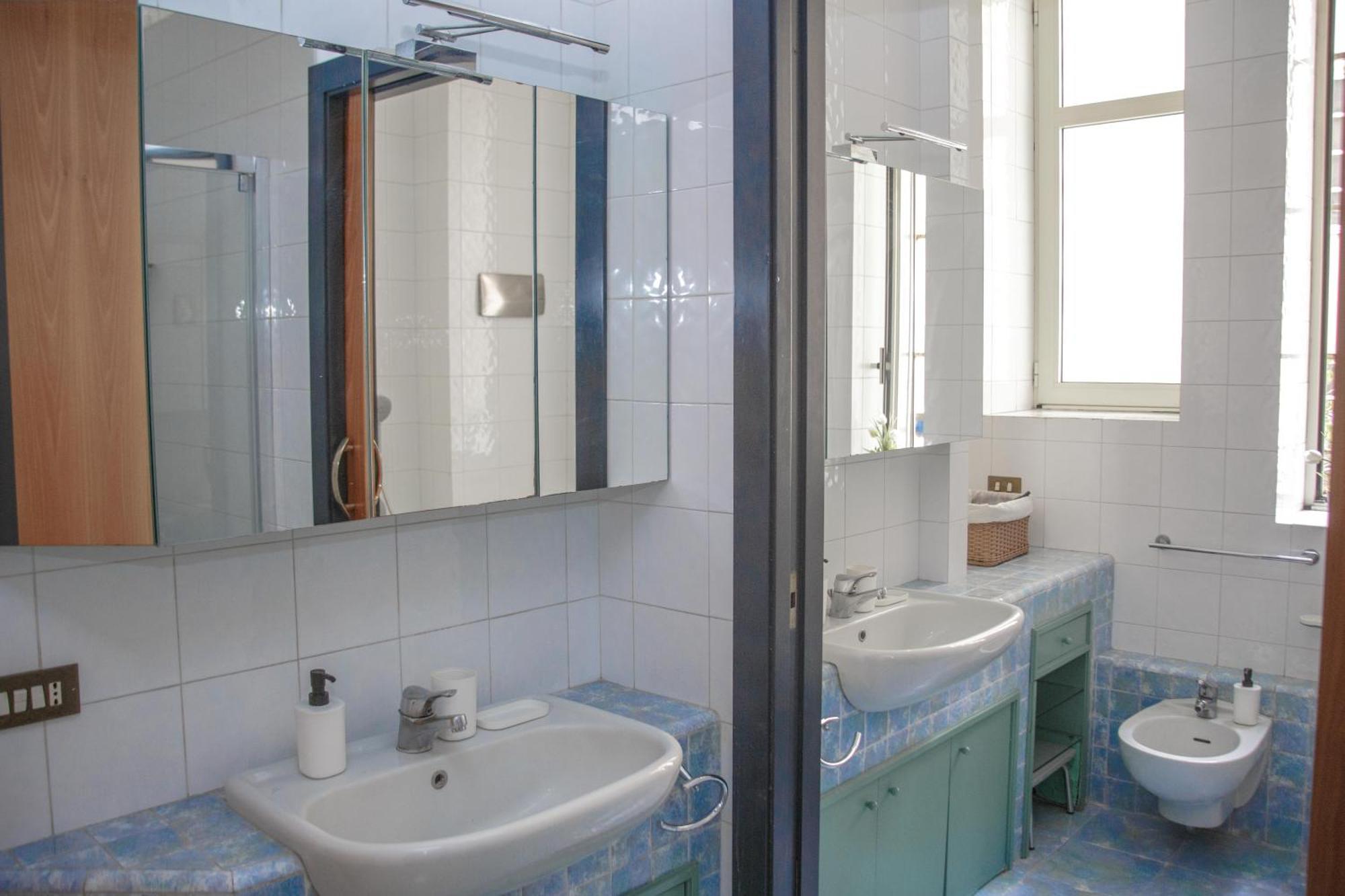 Apartment Don Giovanni A Toledo