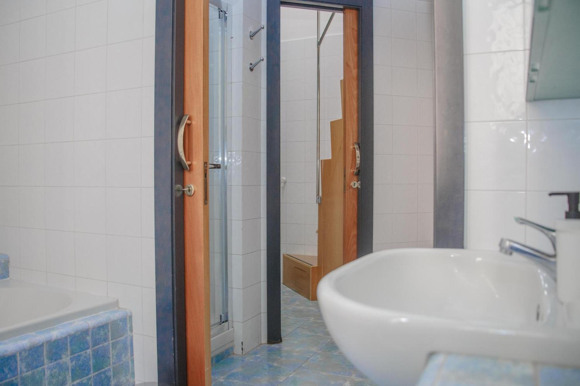 Apartment Don Giovanni A Toledo *
