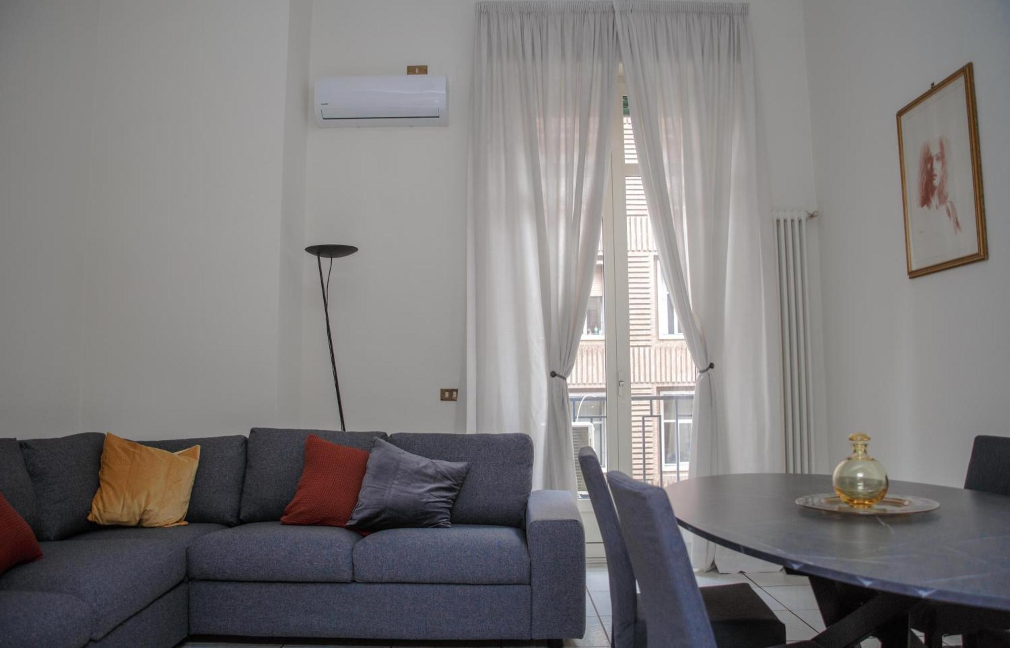 Apartment Don Giovanni A Toledo