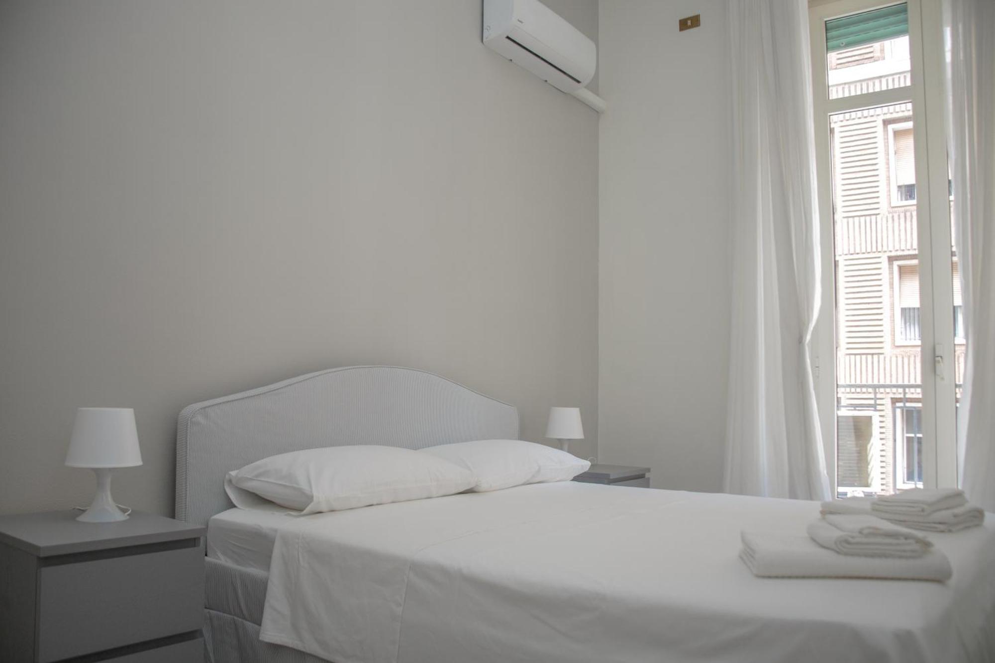 Apartment Don Giovanni A Toledo *