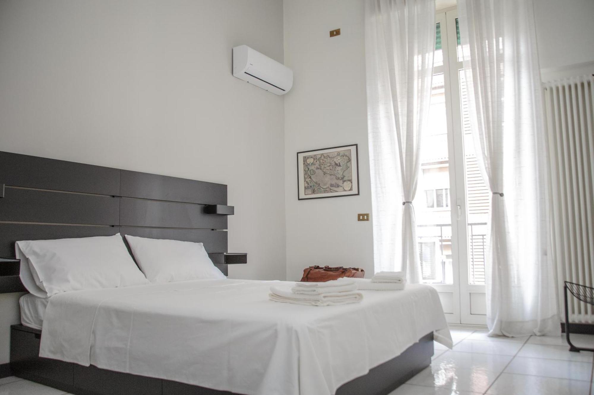 Don Giovanni A Toledo Apartment Naples